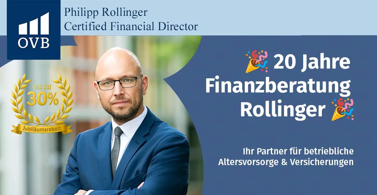 Philipp Rollinger Ahrensburg
